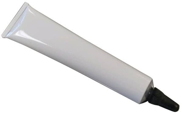 PVC Kleber von 50 ml.