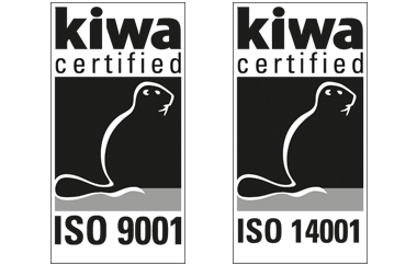 Weitere Informationen über die ISO 9001-Zertifizierung von PVC-Dachrinnenhersttellung.